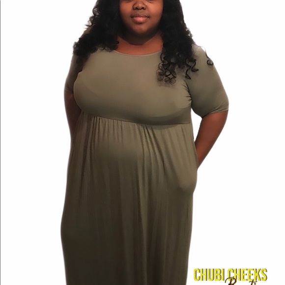 Breezy Maxi - Picture 2 of 2